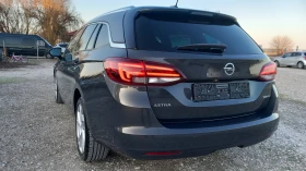 Opel Astra SPORTS TOURER/1.4i-125PS/EURO6/ВНОС ГЕРМАНИЯ , снимка 3