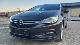 Opel Astra SPORTS TOURER/1.4i-125PS/EURO6/ВНОС ГЕРМАНИЯ , снимка 1