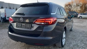 Opel Astra SPORTS TOURER/1.4i-125PS/EURO6/ВНОС ГЕРМАНИЯ , снимка 4