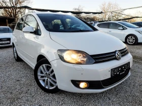 VW Golf Plus  1.6 - 105 АВТОМАТ!!!, снимка 1