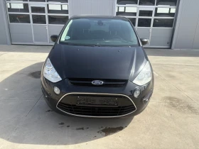 Ford S-Max 2.0TDCI AUTO 163PS | Mobile.bg    2