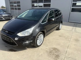 Ford S-Max 2.0TDCI AUTO 163PS | Mobile.bg    1