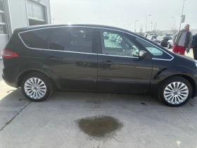 Ford S-Max 2.0TDCI AUTO 163PS | Mobile.bg    4