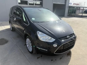 Ford S-Max 2.0TDCI AUTO 163PS | Mobile.bg    3