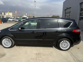 Ford S-Max 2.0TDCI AUTO 163PS | Mobile.bg    8