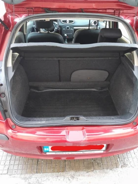 Renault Clio 1.5 dCi, снимка 5