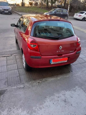 Renault Clio 1.5 dCi, снимка 4