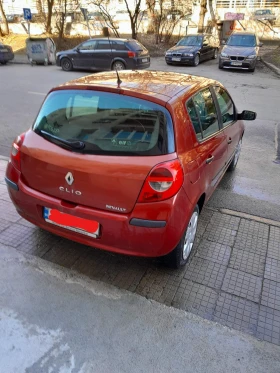 Renault Clio 1.5 dCi, снимка 3