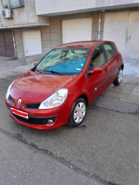 Renault Clio 1.5 dCi, снимка 2