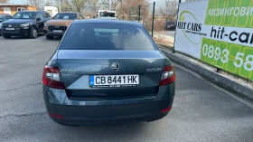 Skoda Octavia 1.0 TSI Style от БГ, първи собственик с ДДС, снимка 7