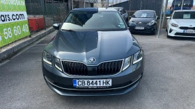 Skoda Octavia 1.0 TSI Style от БГ, първи собственик с ДДС, снимка 3