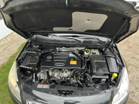 Обява за продажба на Opel Insignia 2.0i Турбо ~10 500 лв. - изображение 8