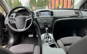 Обява за продажба на Opel Insignia 2.0i Турбо ~10 500 лв. - изображение 4