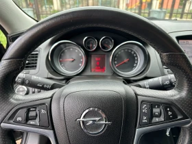 Обява за продажба на Opel Insignia 2.0i Турбо ~10 500 лв. - изображение 2