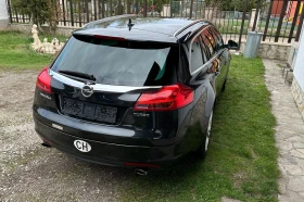 Обява за продажба на Opel Insignia 2.0i Турбо ~10 500 лв. - изображение 3