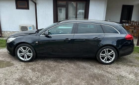 Opel Insignia 2.0i  | Mobile.bg    13