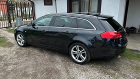Обява за продажба на Opel Insignia 2.0i Турбо ~10 500 лв. - изображение 10