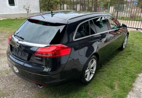 Обява за продажба на Opel Insignia 2.0i Турбо ~10 500 лв. - изображение 1