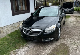Opel Insignia 2.0i  | Mobile.bg    15