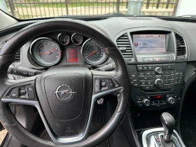 Обява за продажба на Opel Insignia 2.0i Турбо ~10 500 лв. - изображение 7