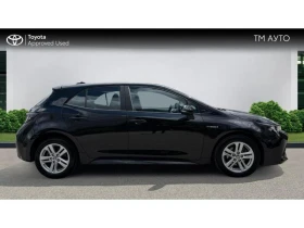 Toyota Corolla HB 1.8 HSD Active | Mobile.bg    17