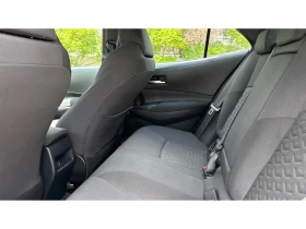 Toyota Corolla HB 1.8 HSD Active | Mobile.bg    11