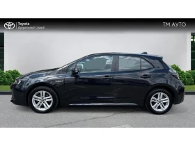     Toyota Corolla HB 1.8 HSD Active