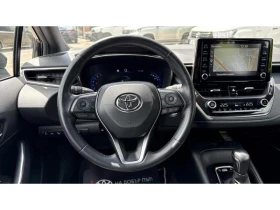 Toyota Corolla HB 1.8 HSD Active | Mobile.bg    9