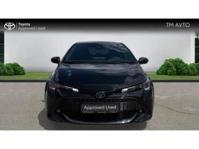 Toyota Corolla HB 1.8 HSD Active | Mobile.bg    5