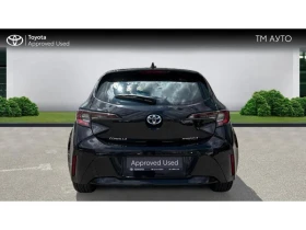     Toyota Corolla HB 1.8 HSD Active