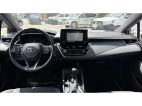 Toyota Corolla HB 1.8 HSD Active | Mobile.bg    8