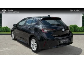     Toyota Corolla HB 1.8 HSD Active
