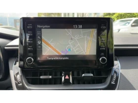 Toyota Corolla HB 1.8 HSD Active | Mobile.bg    15