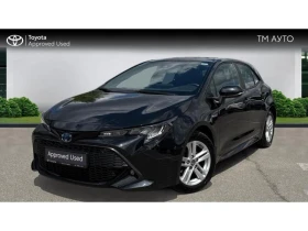 Toyota Corolla HB 1.8 HSD Active
