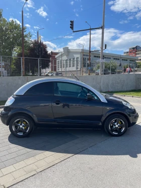 Обява за продажба на Citroen C3 pluriel ~3 599 лв. - изображение 3