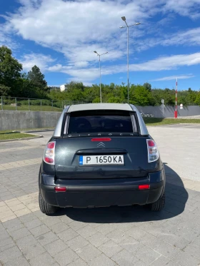 Обява за продажба на Citroen C3 pluriel ~3 599 лв. - изображение 6