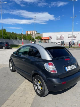Обява за продажба на Citroen C3 pluriel ~3 599 лв. - изображение 4