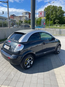 Обява за продажба на Citroen C3 pluriel ~3 599 лв. - изображение 5