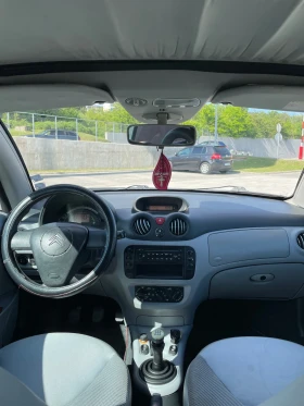 Обява за продажба на Citroen C3 pluriel ~3 599 лв. - изображение 7