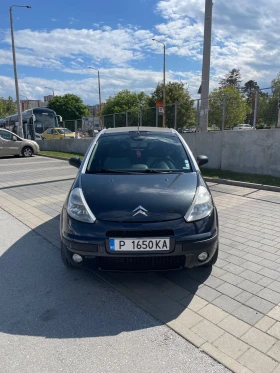 Обява за продажба на Citroen C3 pluriel ~3 599 лв. - изображение 1