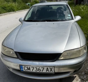 Opel Astra 1.8 - 1800 лв. - 99503099 5