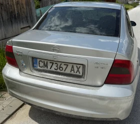 Opel Astra 1.8 - 1800 лв. - 99503099 4