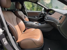 Mercedes-Benz S 560 L AMG 4 MATIC - 95000 лв. - 97475009 16