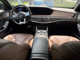 Mercedes-Benz S 560 L AMG 4 MATIC - 95000 лв. - 97475009 15