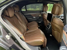 Mercedes-Benz S 560 L AMG 4 MATIC - 95000 лв. - 97475009 11