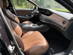 Mercedes-Benz S 560 L AMG 4 MATIC - 95000 лв. - 97475009 9