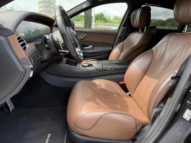 Mercedes-Benz S 560 L AMG 4 MATIC - 95000 лв. - 97475009 7