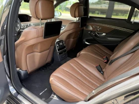 Mercedes-Benz S 560 L AMG 4 MATIC - 95000 лв. - 97475009 10