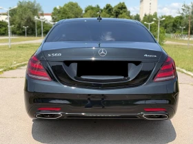 Mercedes-Benz S 560 L AMG 4 MATIC - 95000 лв. - 97475009 5