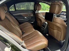 Mercedes-Benz S 560 L AMG 4 MATIC - 95000 лв. - 97475009 12